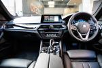 Alpina B5 Bi-Turbo Touring 2017 года (AU)